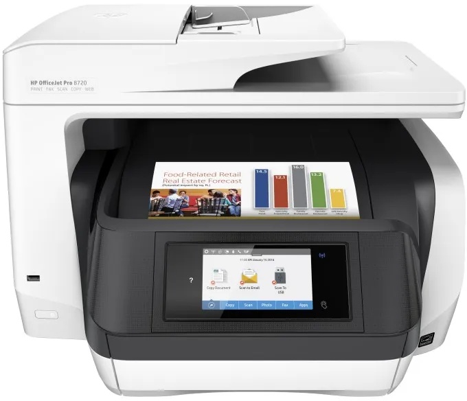 HP LaserJet Pro M227fdw ab 363,00 € im Preisvergleich!