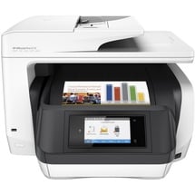 HP OfficeJet Pro 8730