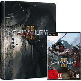 Chivalry 2 Steelbook Edition PC (64-Bit)