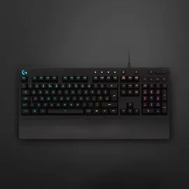 Logitech G213 Prodigy RGB Gaming Keyboard US