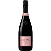 Champagner Petite Fleur - Fleur de Miraval Brut Rosé