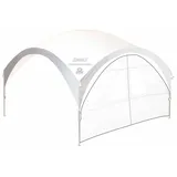 Coleman Seitenwand für Pavillon 4,5 x 4,5 m Grau