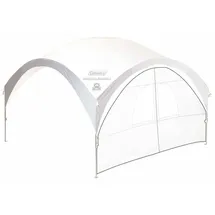 Coleman Seitenwand für Pavillon 4,5 x 4,5 m Grau