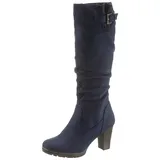 aniston shoes Stiefel in navy | Gr.: 39