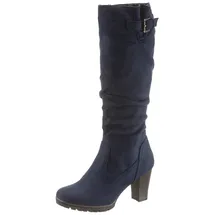 aniston shoes Stiefel in navy | Gr.: 39
