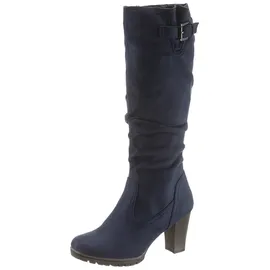 aniston shoes Stiefel in navy | Gr.: 39