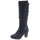 aniston shoes Stiefel in navy | Gr.: 39