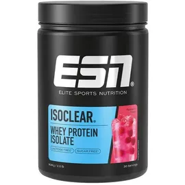 ESN ISOCLEAR Whey Isolate Lemon Iced Tea