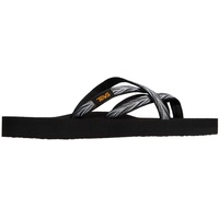 Teva Damen Olowahu Sandale (Größe 37, schwarz)