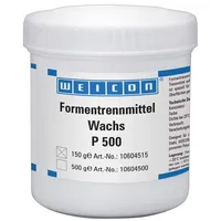 WEICON Formentrennmittel Wachs P 500 150 g