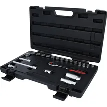 KS Tools 3/8 Steckschlüssel-Satz 22-tlg.