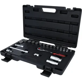 KS Tools 3/8 Steckschlüssel-Satz 22-tlg.