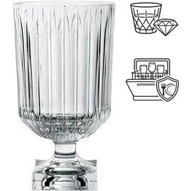 Nachtmann Minerva Vase andere Glas Transparent