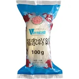 Diamond Glasnudeln, lang, Lungkou Vermicelli, 100 g Packung (Packung mit 10)
