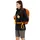 Osprey Transporter Panel Loader red mountain