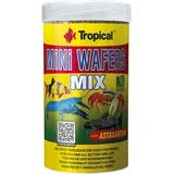 Tropical Mini Wafers Mix 2 x 250 ml
