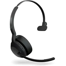 JABRA Evolve2 55 UC Mono USB-A Link 380a/390a