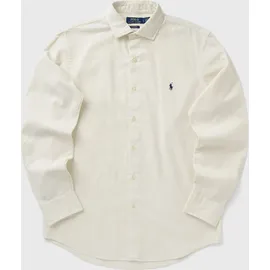Ralph Lauren SPORT SHIRT - beige - XL