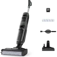 Rowenta X-Clean 4 grau