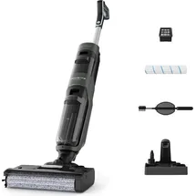 Rowenta X-Clean 4 grau