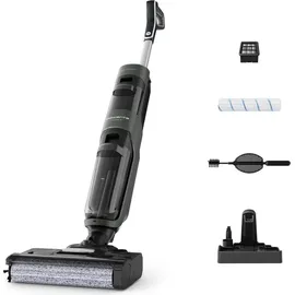 Rowenta X-Clean 4 grau