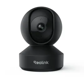 Reolink E1 Pro 4MP Schwarz
