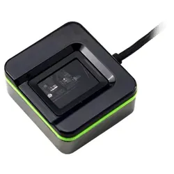2N Telecommunications 2N - Lesegerät für Fingerabdruck - USB