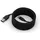Lenovo USB-C 5 m Schwarz