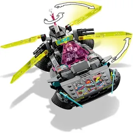 LEGO Ninjago Ninja-Tuning-Fahrzeug 71710