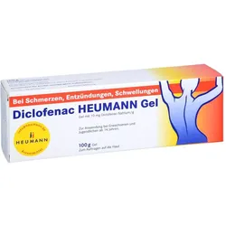 Diclofenac Heumann