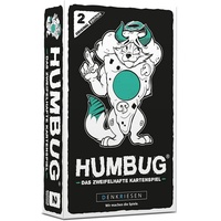 Denkriesen Humbug Original Edition Nr. 2