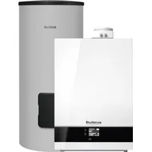 Buderus GB192i.2-35 35 kW