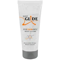 Just Glide *Performance* 0,2 l
