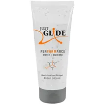 Just Glide *Performance* 0,2 l
