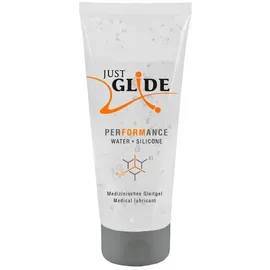 Just Glide *Performance* 0,2 l
