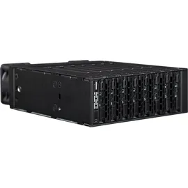 ICY Dock ToughArmor MB873MP-B V2 - Schwarz
