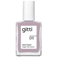 gitti no. 011 Nagellack 15 ml 011 - BLUEBERRY GELATO