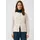 QS Strickjacke creme M