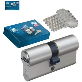 BASI V55 Profil-Doppelzylinder 30/40 mm