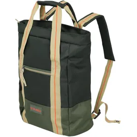 Travelite Color Craze Rucksack Oliv