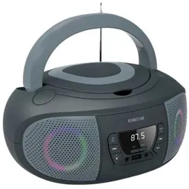 Fonestar Boom-Go-G Radio-CD USB 4W RMS