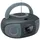 Fonestar Boom-Go-G Radio-CD USB 4W RMS