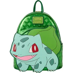 Pokémon Bulbasaur Cosplay Mini Backpack