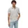Herren Poloshirt Kurzarm 1985 REGULAR Fit Elfenbein ivory Petal/Black L