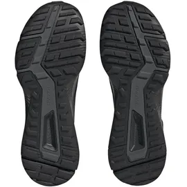 adidas Terrex Soulstride Core Black / Carbon / Grey Six 41 1/3