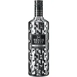 THREE SIXTY 100 Proof I Vodka aus Deutschland I 1,0L I 50% Vol.