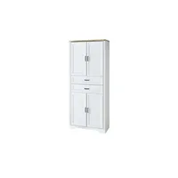 Innostyle Aktenschrank JUDITH - B/H/T ca. 86,00x204,00x38,00