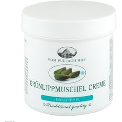 Grünlippmuschel Creme 250 ml