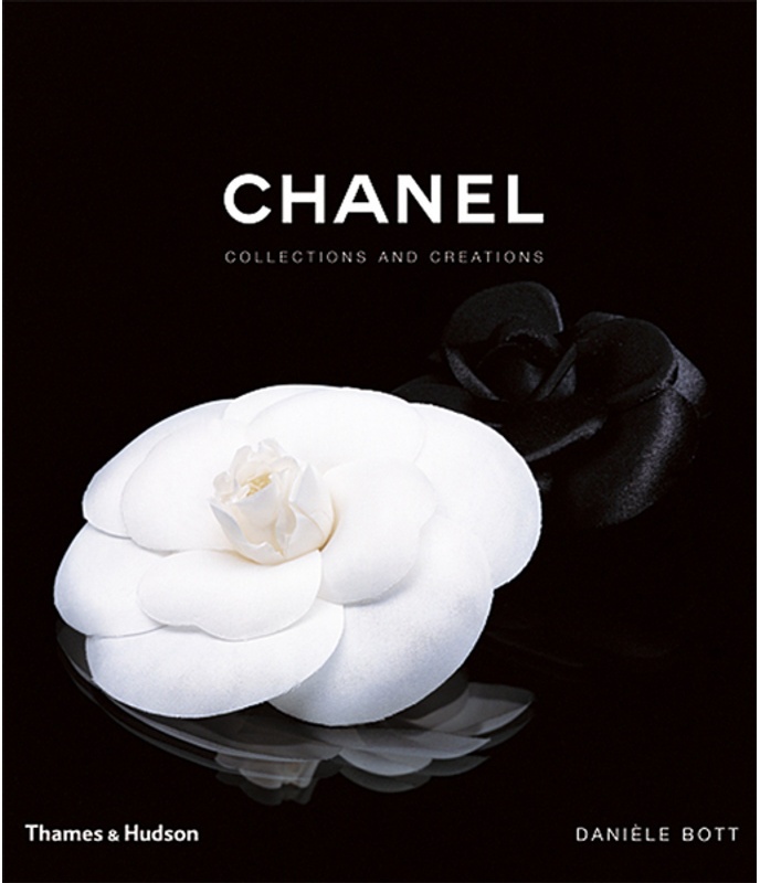 Chanel - Daniel Bott, Gebunden