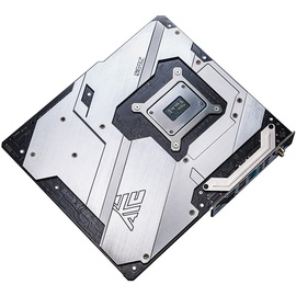 Asrock Z690 AQUA OC Intel Z690 LGA 1700 Erweitertes ATX